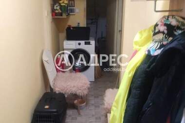 For sale - Apartment in Balgarka,  Sliven