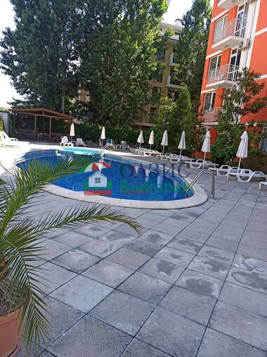 Verkauf - Wohnung in Sonnenstrand,  Burgas