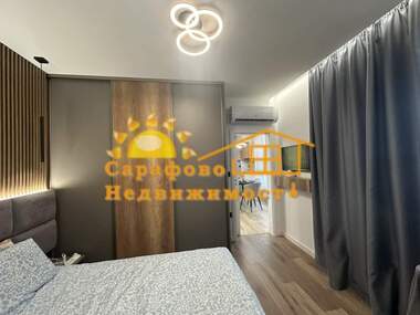 Продажа - Квартира в Сарафово,  Бургас