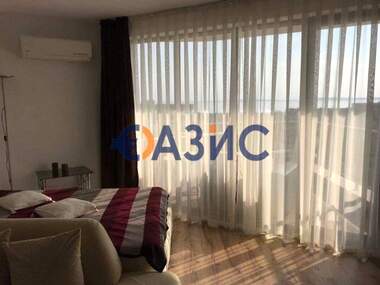 For sale - Apartment in Sveti Vlas,  Burgas