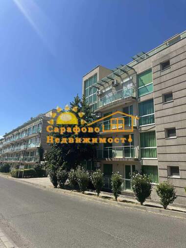 Продажа - Квартира в Сарафово,  Бургас