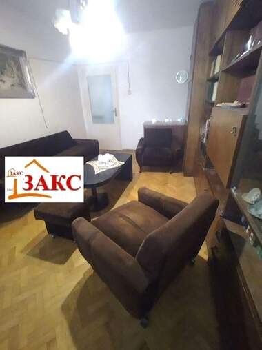 Продажа - Квартира в Център,  Кърџали