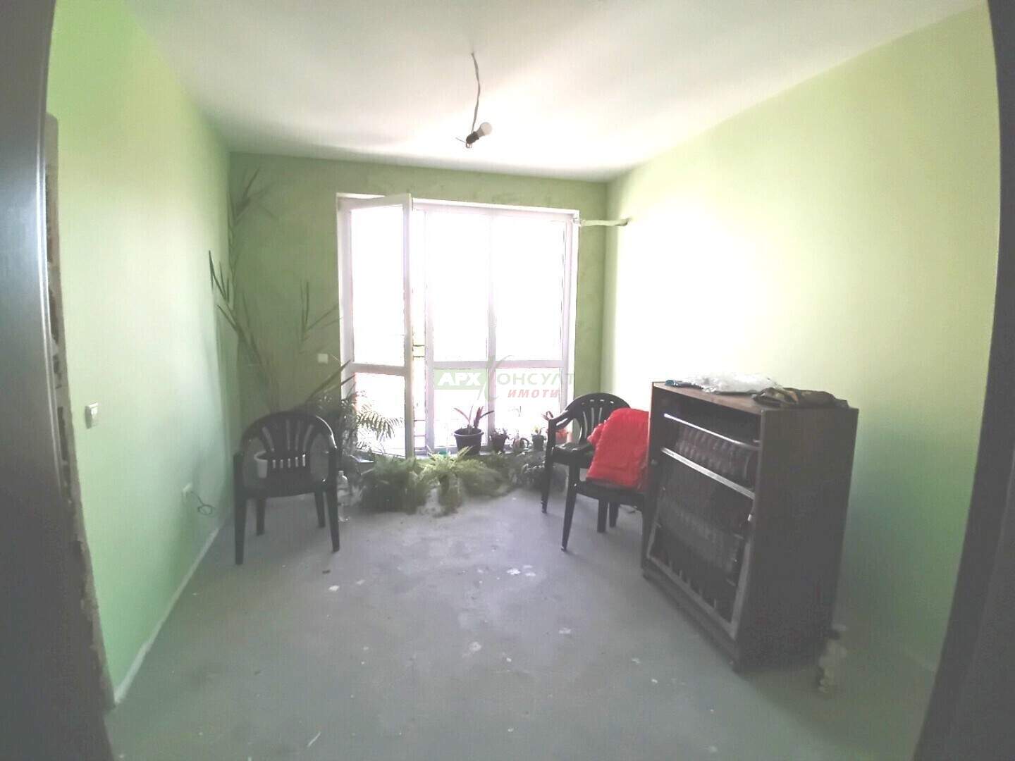 Dreizimmer Wohnung in Lülin-zentar, Sofia – Foto 7