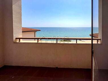 Satış - Apartman olarak Sveti Vlas,  Burgas