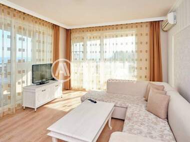 Verkauf - Wohnung in Pomorie,  Burgas
