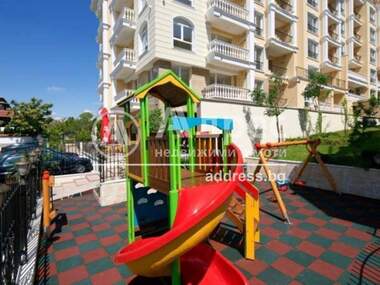 Verkauf - Wohnung in Sweti Wlas,  Burgas