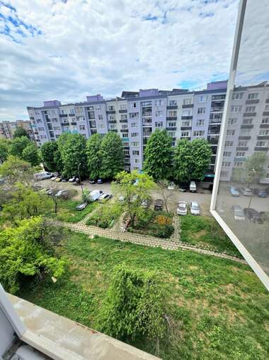 Verkauf - Wohnung in Slaweykow,  Burgas