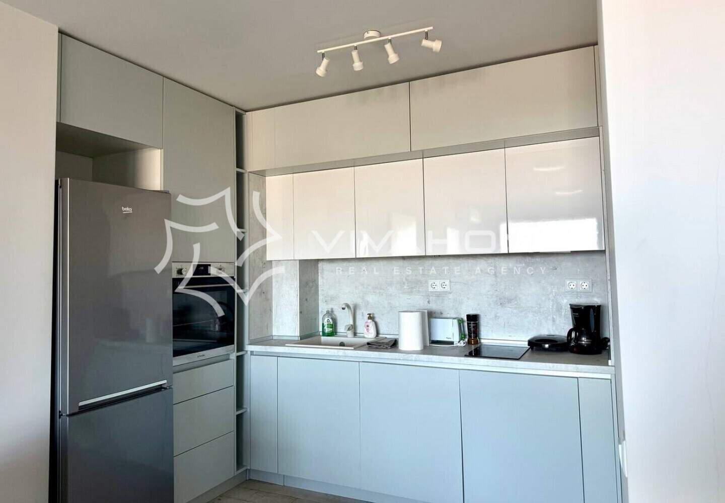 1 bedroom Apartment in Briz, Varna – photo 2