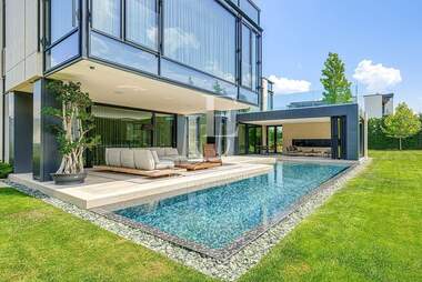 For sale - House in Boiana,  Sofia