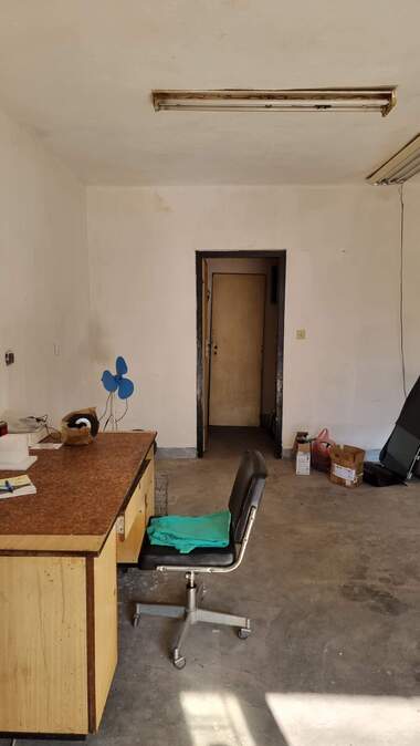 Miete - Laden/Büro/Schönheitssalon in Wazrajdane,  Razgrad
