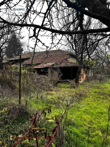 For sale - House in Gradishte,  Pleven