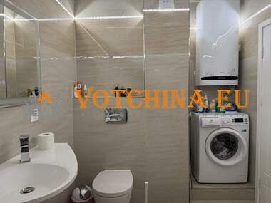 Satış - Apartman olarak Alen mak,  Varna