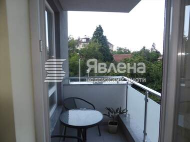 Închiriere - Apartament în Ovcea Kupel,  Sofia