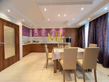 Miete - Wohnung in Izgrew,  Burgas
