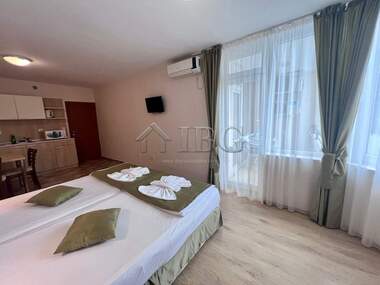 For sale - Apartment in Sunny Beach,  Burgas