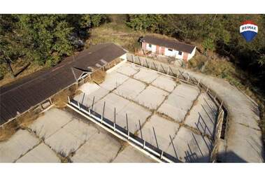 For sale - Warehouse in Nova Biala Reka,  Shumen