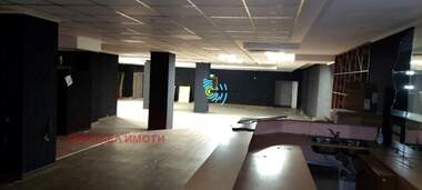 For rent - Venue in Gagarin,  Plovdiv