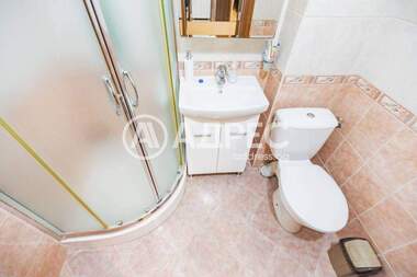 For rent - Apartment in k.k. Chayka,  Varna