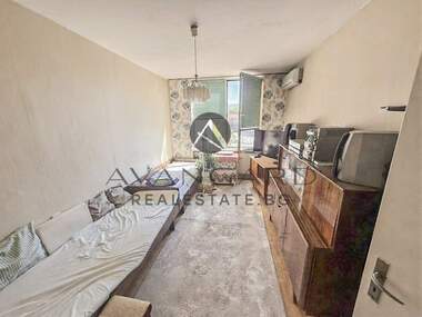 Verkauf - Wohnung in Trakia,  Plowdiw