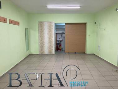 Наем - Магазин/Офис/Склад/Салон за красота в Аспарухово,  Варна