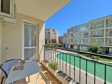 Satış - Apartman olarak Sunny Beach,  Burgas
