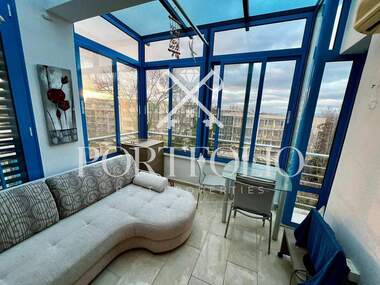 Satış - Apartman olarak Sunny Beach,  Burgas