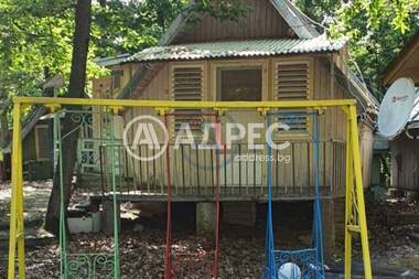 For sale - Hotel in Shkorpilovtsi,  Varna