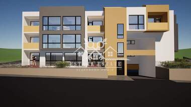 For sale - Apartment in Grivitsa,  Shumen