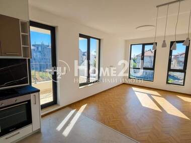 Verkauf - Wohnung in Tschernomorez,  Burgas