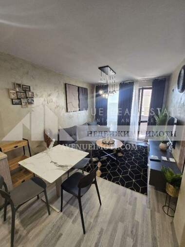Vânzare - Apartament în Trakia,  Plovdiv