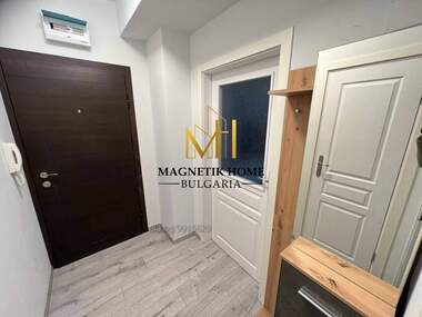 Miete - Wohnung in Izgrew,  Burgas
