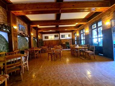 Vânzare - Restaurant în Mladejki hălm,  Haskovo