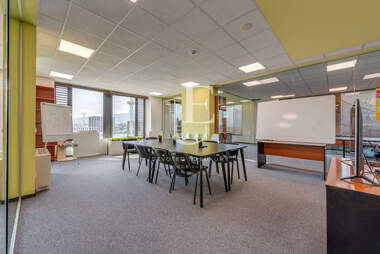 Miete - Büro in Hladilnika,  Sovia