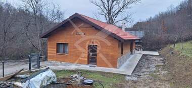 Vânzare - Casă în Lăga,  Sofia Oblast