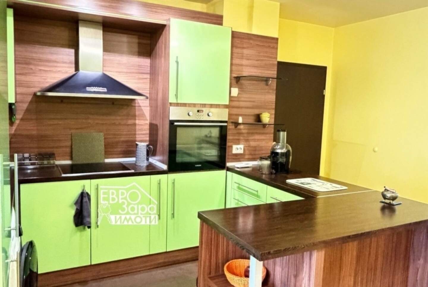 Üç odalı Apartman olarak Bila-1, Stara Zagora – fotoğraf 2