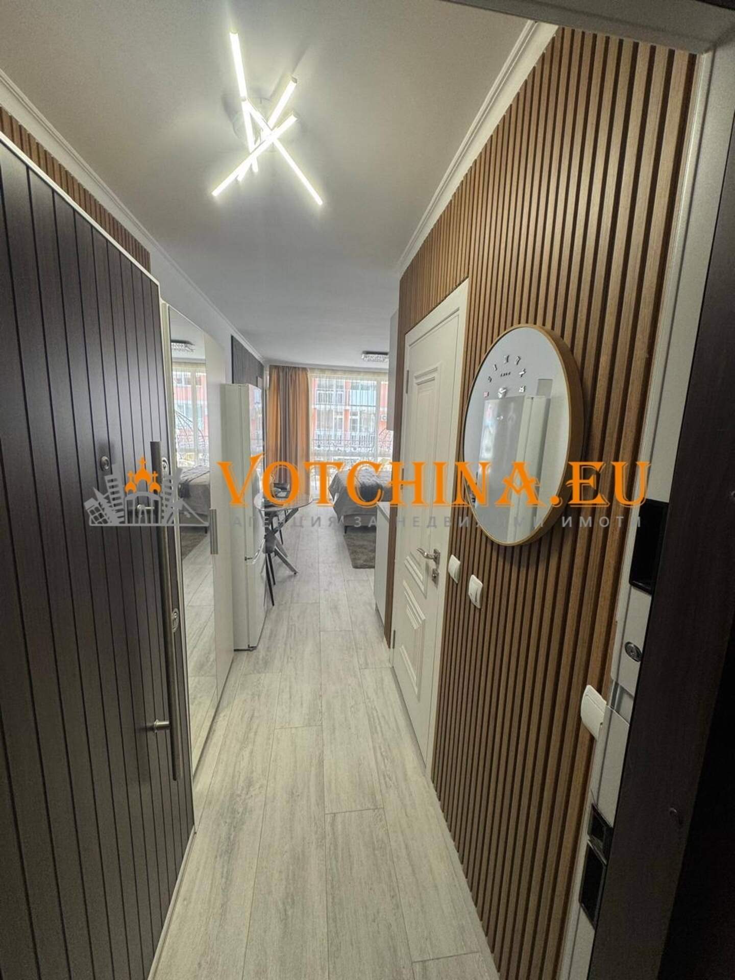 Einzimmer Wohnung in Sonnenstrand, Burgas – Foto 2