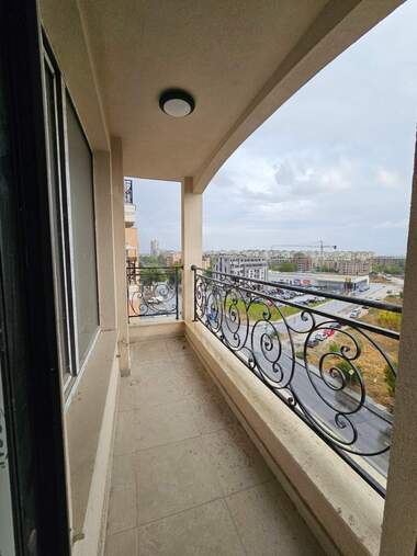 For sale - Apartment in Hristo Smirnenski,  Plovdiv