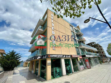 For sale - Apartment in Nessebar,  Burgas
