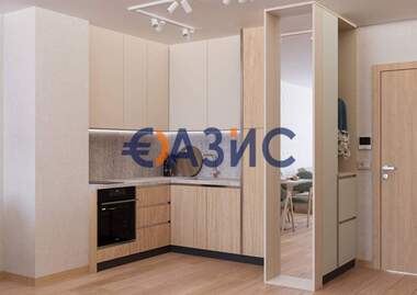 For sale - Apartment in Sveti Vlas,  Burgas