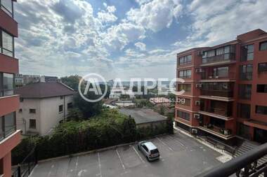 Kira - Apartman olarak Pogrebi,  Varna