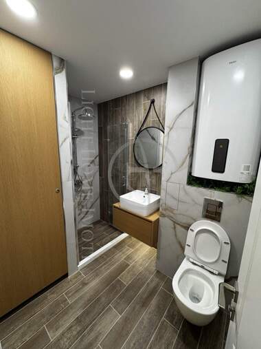 For sale - Apartment in Kiuchuk Parij,  Plovdiv