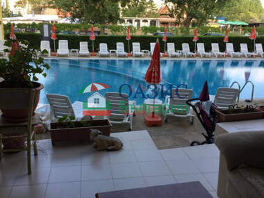 For sale - Apartment in Sunny Beach,  Burgas