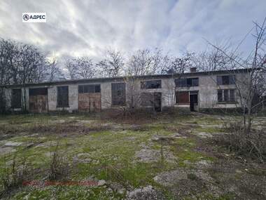 For sale - Storage in Vybel,  Pleven