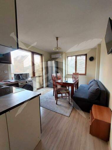 For rent - Apartment in Liatno kino Trakia,  Varna