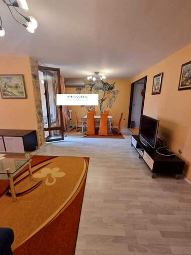 Kira - Apartman olarak Mladejki halm,  Plovdiv