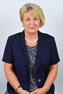 Rosica Yordanova