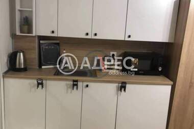Vânzare - Apartament în Grățka mahala,  Varna