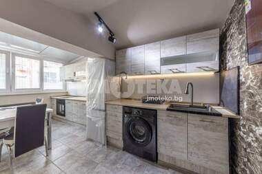 For rent - Apartment in Liatno kino Trakia,  Varna