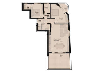 Verkauf - Wohnung in Lagera,  Sovia