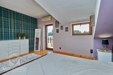Vânzare - Apartament în Țentăr,  Burgas